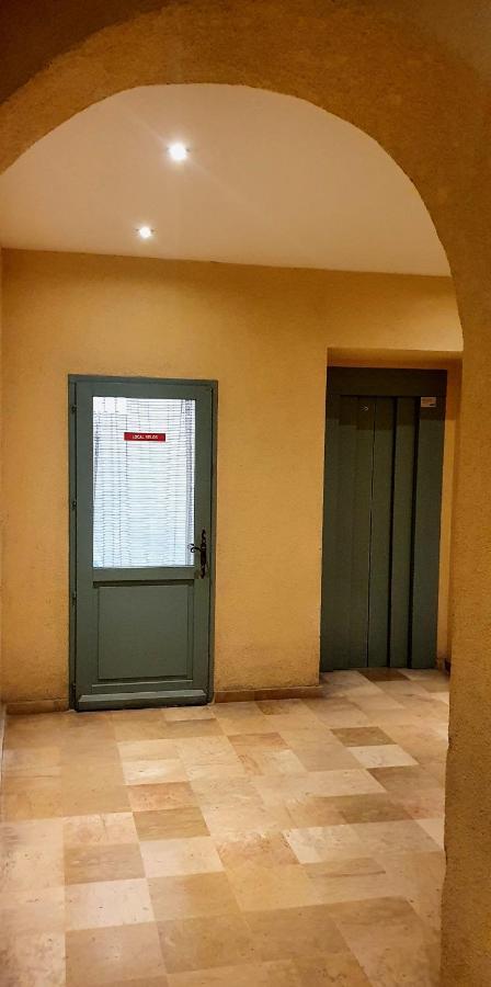 Chambre D'Hotes Sde, Wc Prive Climatise Dans Loft 80M2 Espace Commun Avec Les Habitants Salon Et Cuisine Daire Toulon Dış mekan fotoğraf